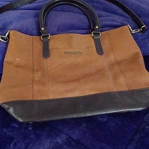 Large Tignanello Tote